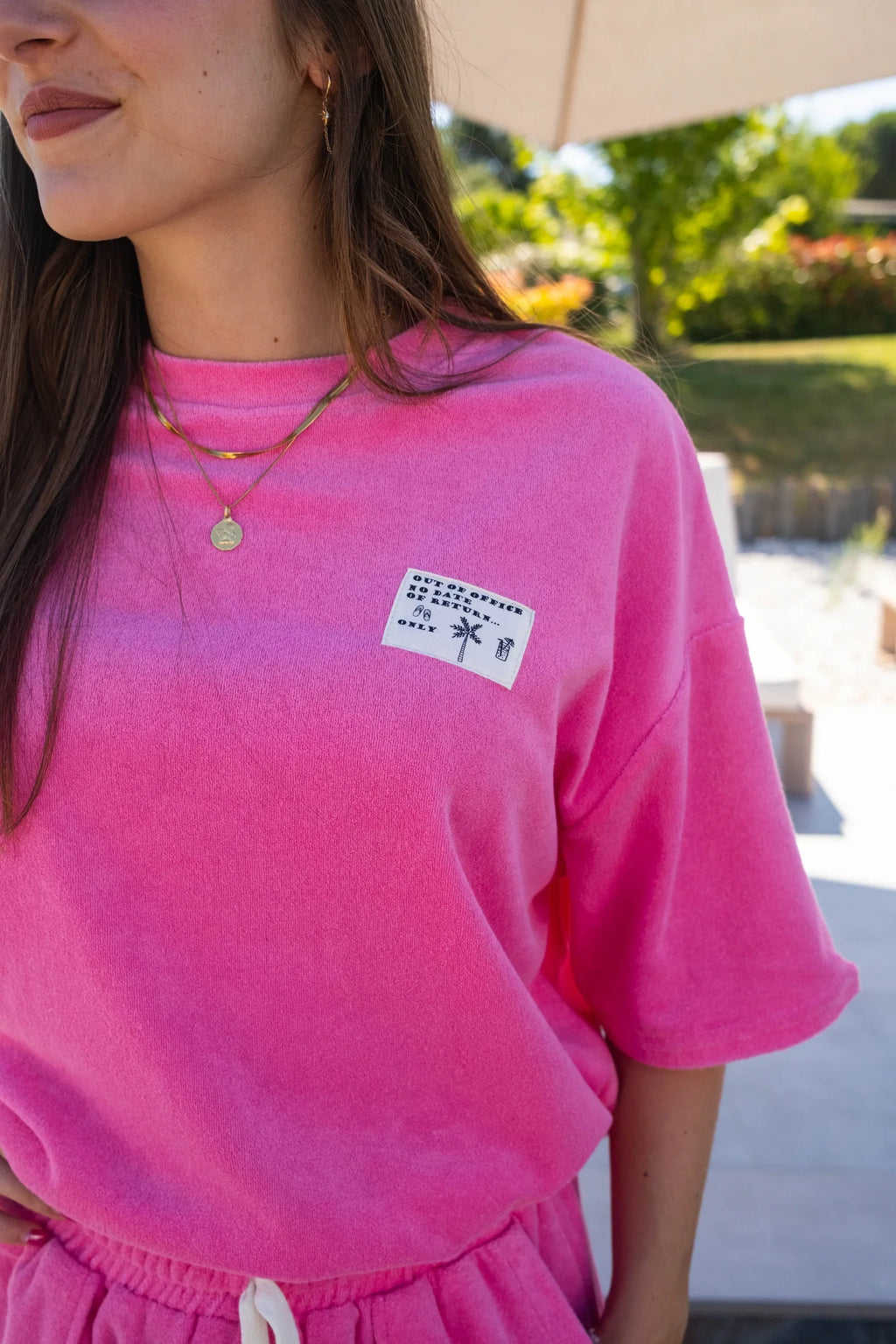 T-Shirt Giulia