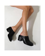 Pumps Nova - Zwart - Dames