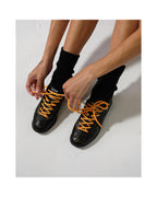 Zapatillas Exposuree - Negro - Mujer