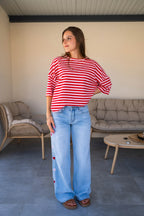 Jean Daisy Denim