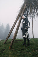 Cape Nome En Maille Nomade