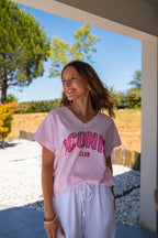 T-Shirt Iconic Club