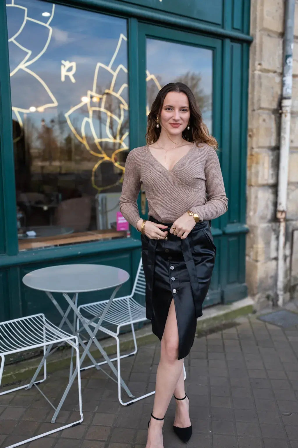 Spódnica Lyo