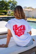 T-Shirt Ibiza Beach