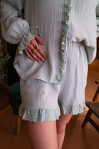 Zora shorts