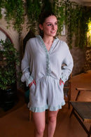 Blouse Assia
