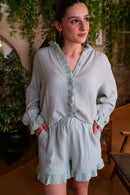Blouse Assia