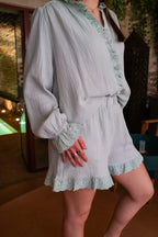 Assia blouse
