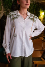 Camisa palmera