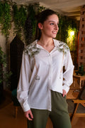 Camisa palmera
