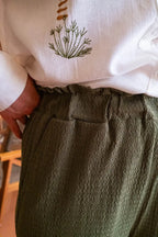 Pantalon Ezra