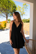 Robe Izia Noire