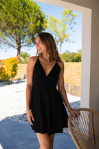Robe Izia Noire