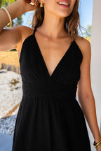 Robe Izia Noire