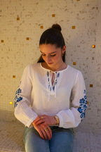 blusa yasmina