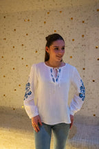blusa yasmina