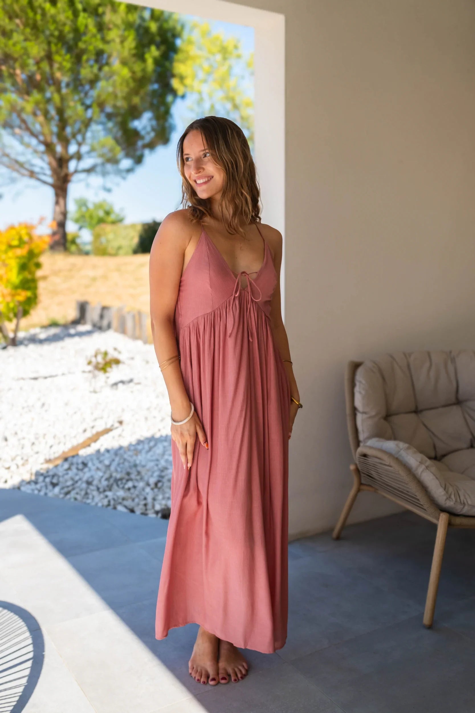 Robe Maura