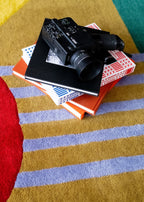 Urban Twist - Tapis - Laine