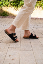 Mules Gilda Negras