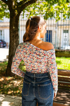 T-Shirt Diana