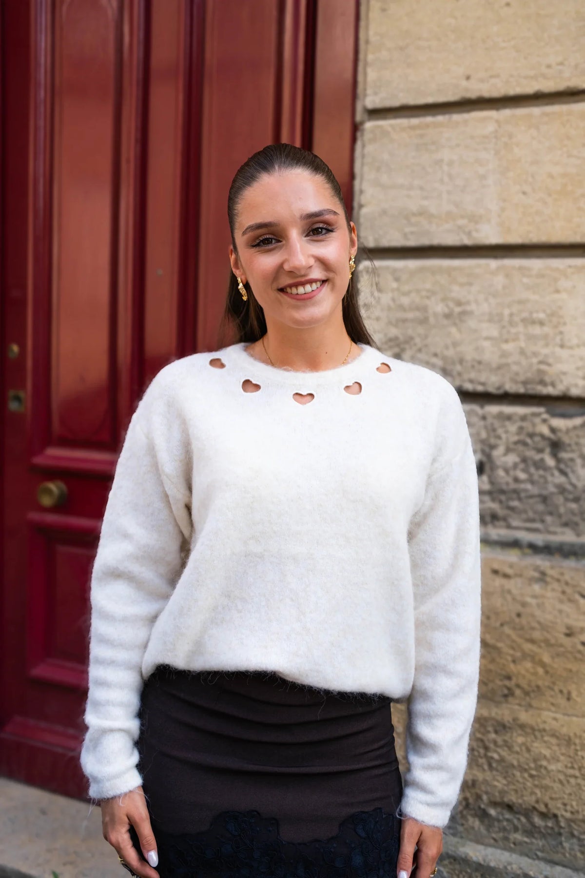 Pullover Loane