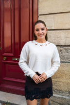 Pullover Loane