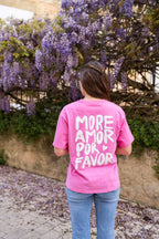 More Amor Rose T-Shirt
