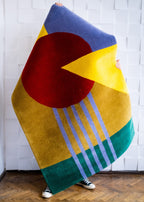 Urban Twist - Tapis - Laine