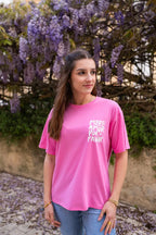 More Amor Rose T-Shirt