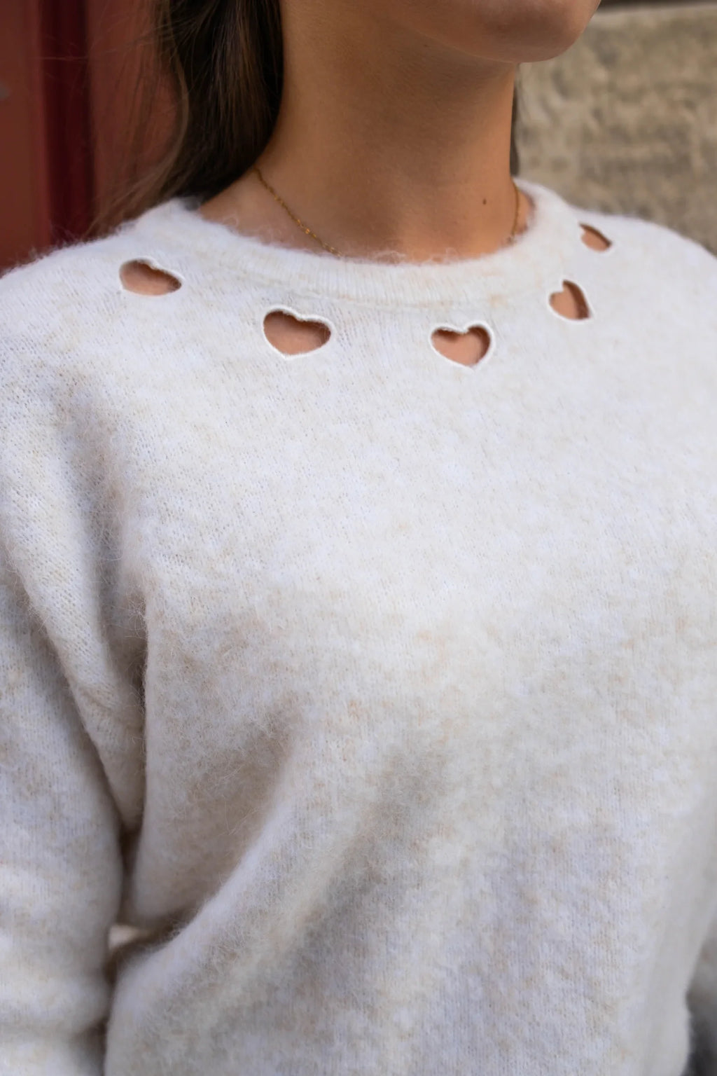 Pullover Loane