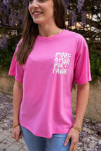 More Amor Rose T-Shirt