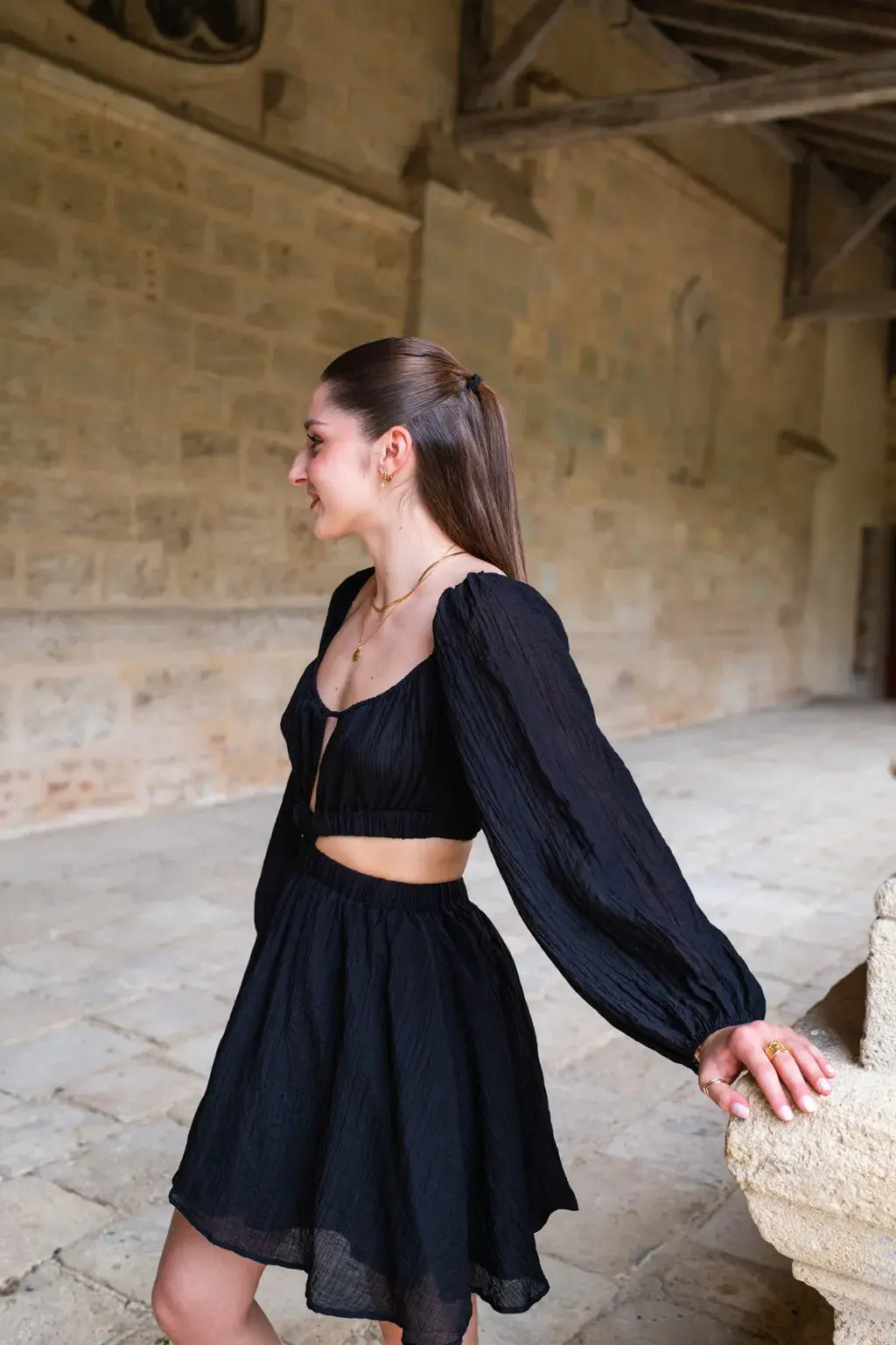 Vestido Lucy