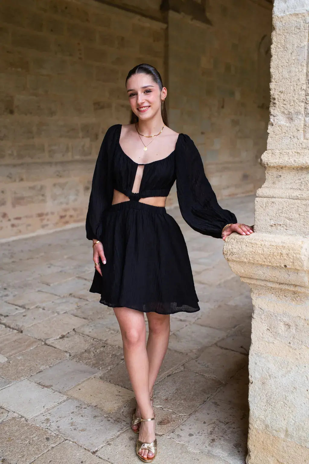 Vestido Lucy