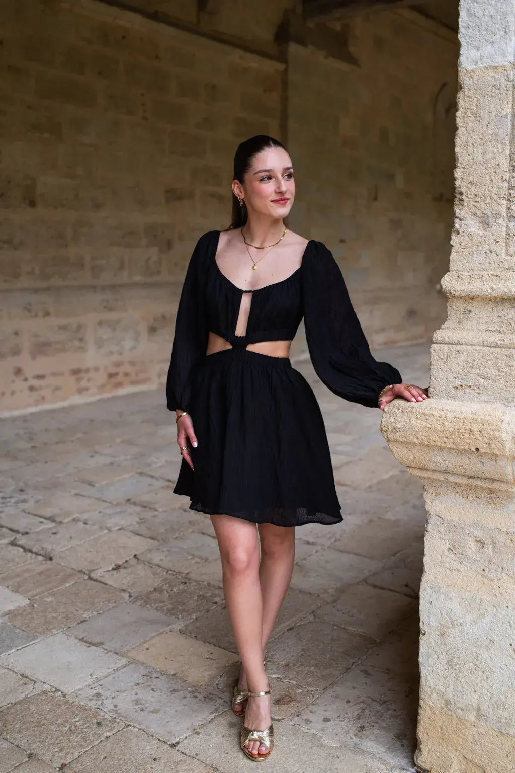 Vestido Lucy