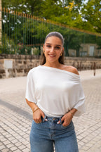 T-shirt Ludivine