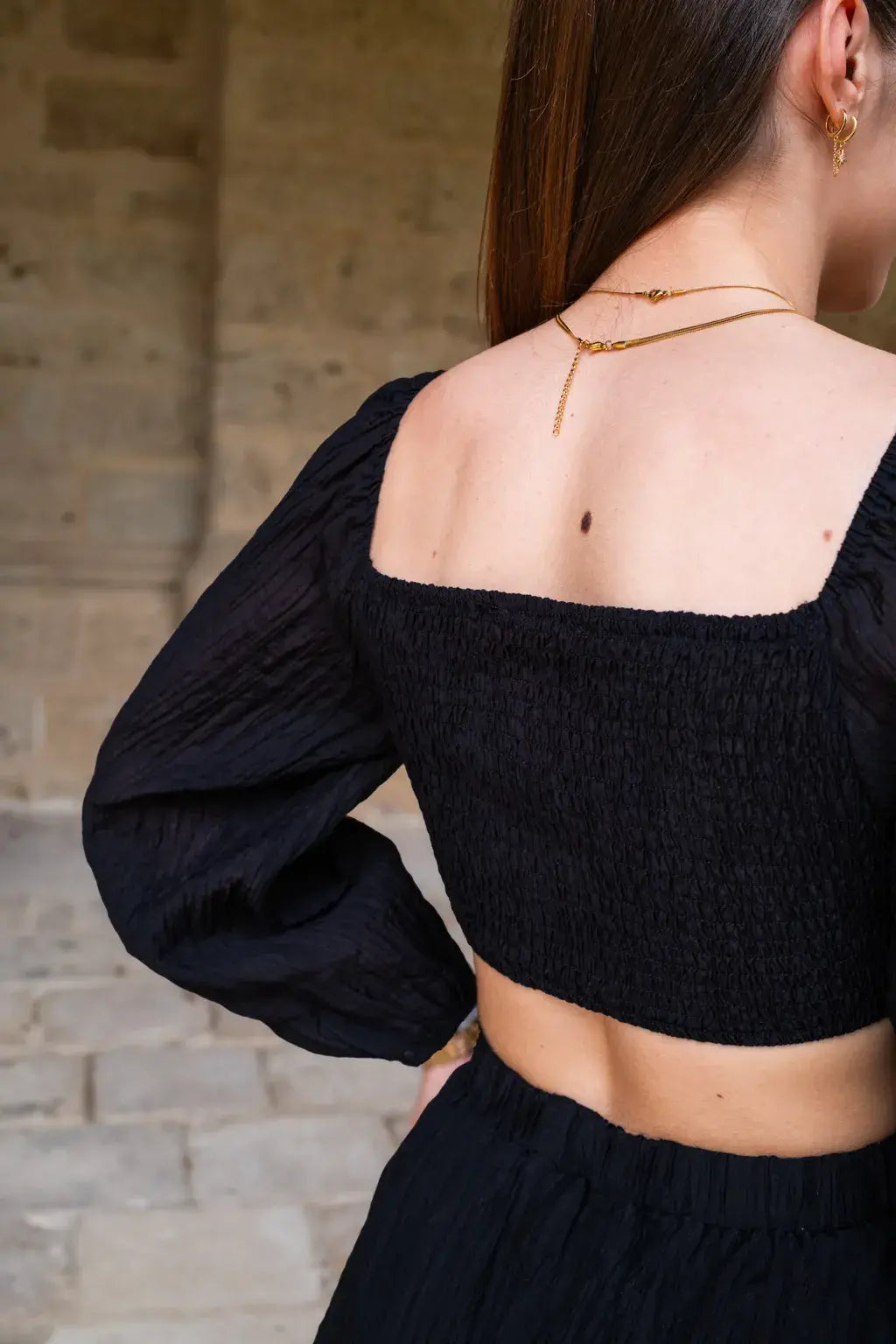 Vestido Lucy