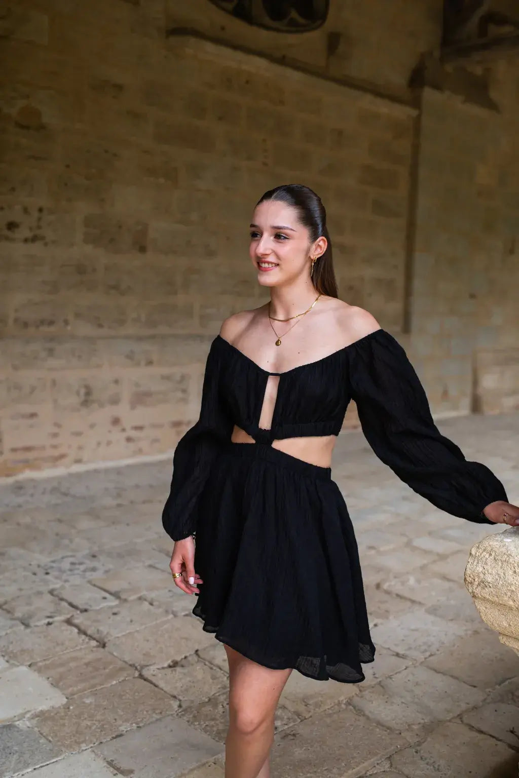 Vestido Lucy