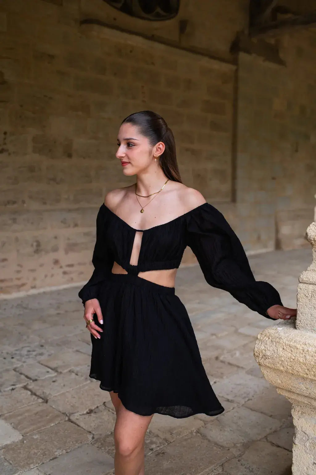 Vestido Lucy