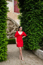 Robe Hélène
