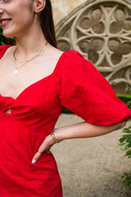 Robe Hélène