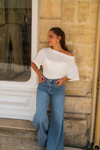 Pantalón Vaquero Bony - Denim