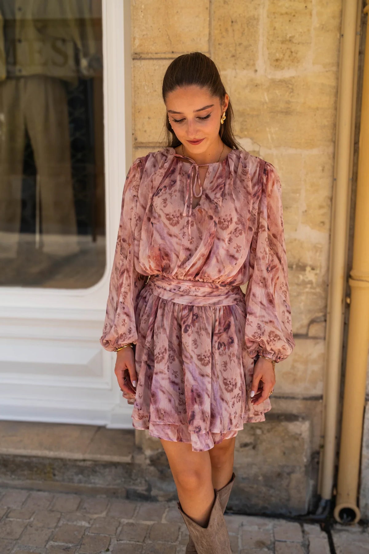 Marissa Dress