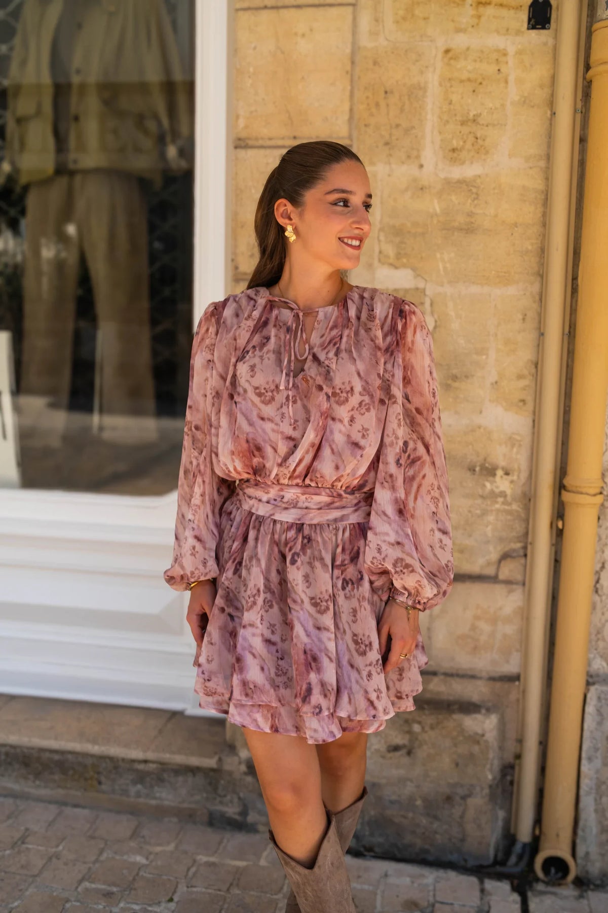 Marissa Dress