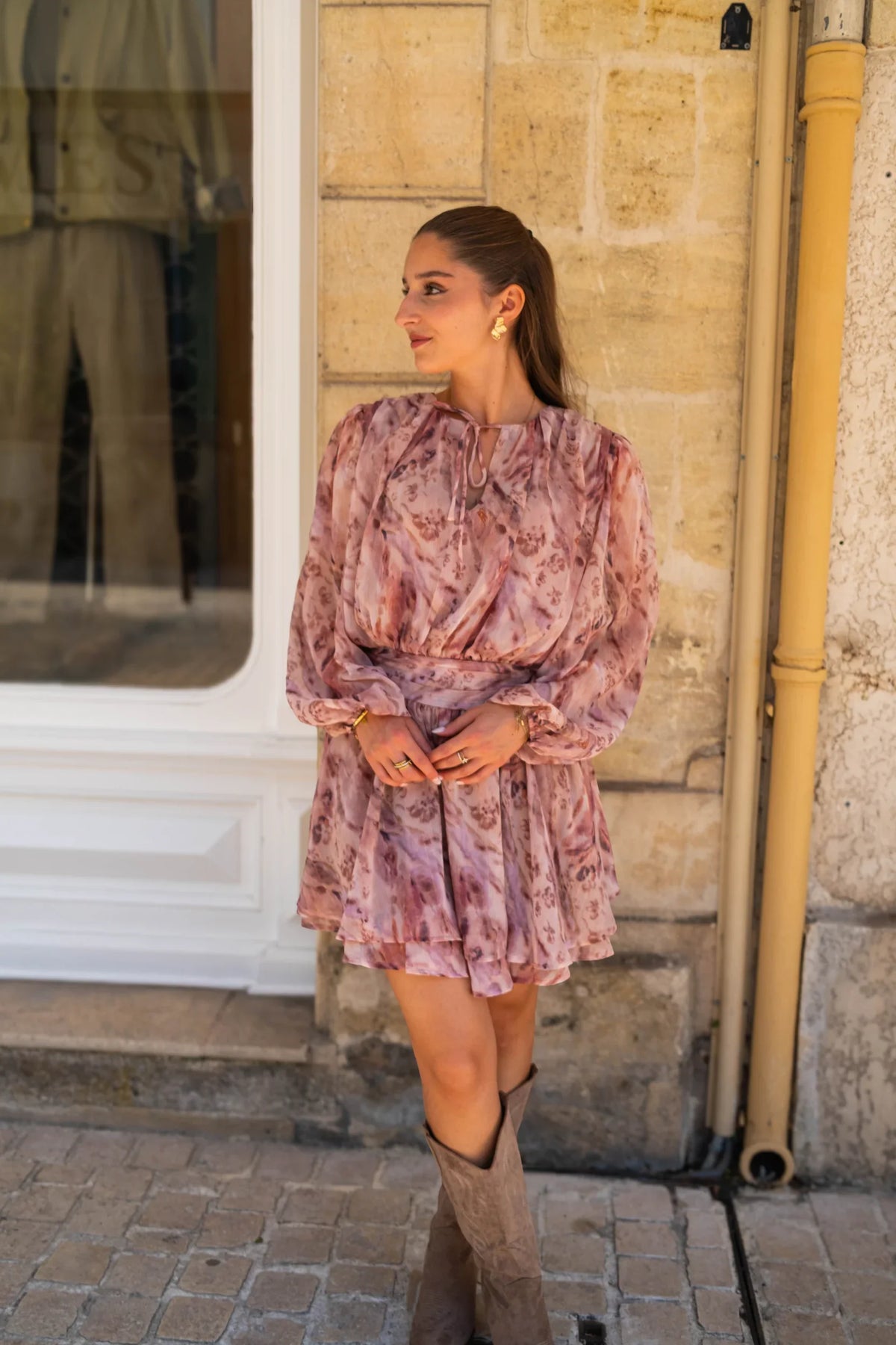 Marissa Dress