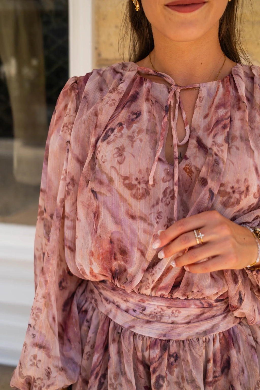 Marissa Dress