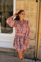 Marissa Dress