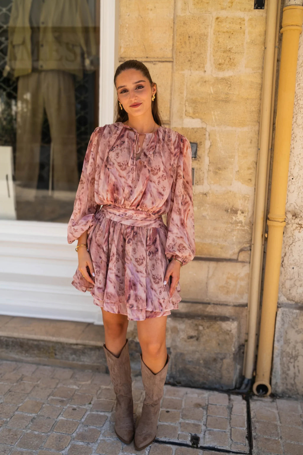 Marissa Dress