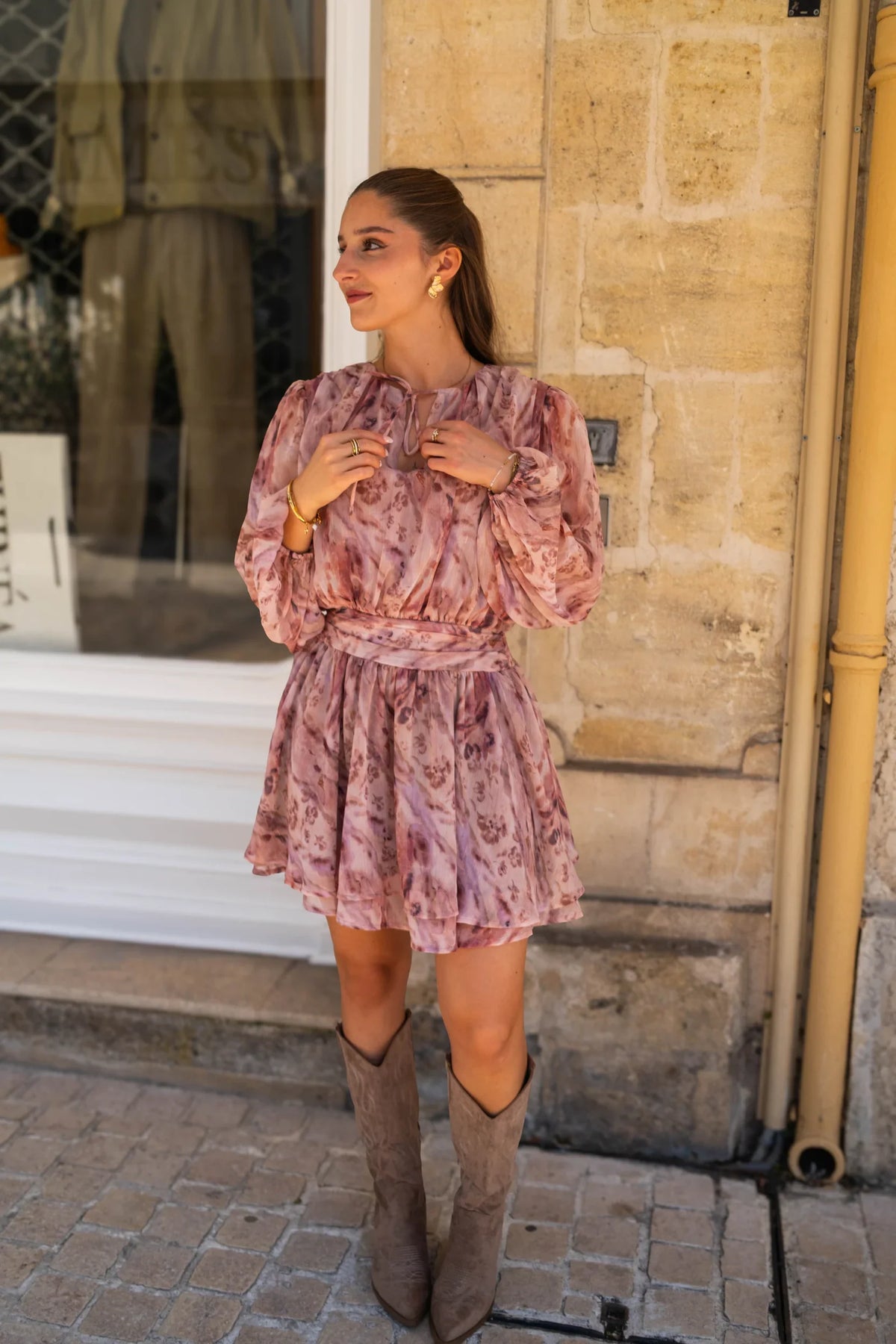 Marissa Dress