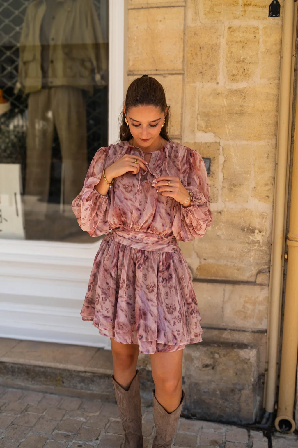 Marissa Dress