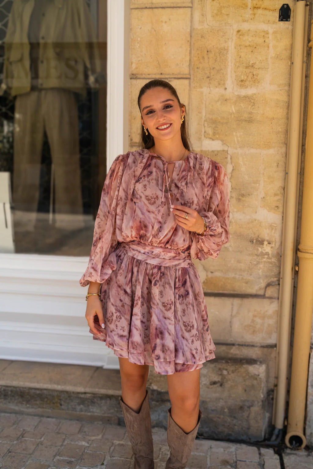 Marissa Dress
